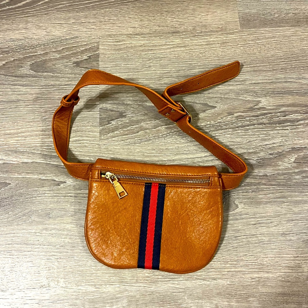 Belt bag